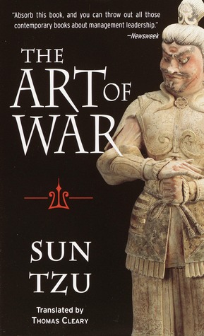 The Art of War - Sun Tzu